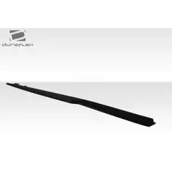 2016-2023 Chevrolet Camaro Arsenal Side Skirts image - 8