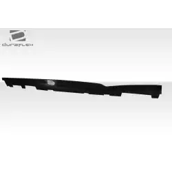 2016-2023 Chevrolet Camaro Arsenal Side Skirts image - 12