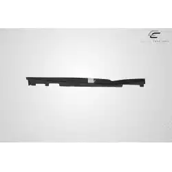 2016-2023 Chevrolet Camaro Arsenal Side Skirts - 2 Piece image - 5