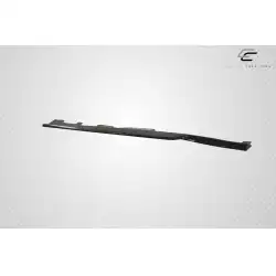 2016-2023 Chevrolet Camaro Arsenal Carbon Fiber Side Skirts image - 10