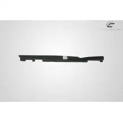 2016-2023 Chevrolet Camaro Arsenal Carbon Fiber Side Skirts image - 12