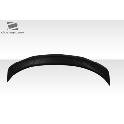 2016-2023 Chevrolet Camaro Duraflex Arsenal Rear Wing Spoiler - 1 Piece image - 7