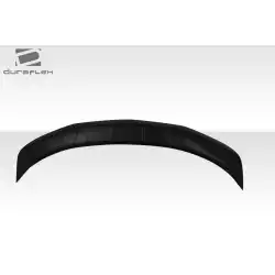 2016-2023 Chevrolet Camaro Arsenal Rear Wing Spoiler - 1 Piece image - 5