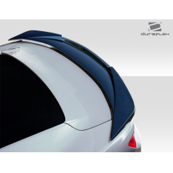 2016-2023 Chevrolet Camaro Duraflex Arsenal Rear Wing Spoiler - 1 Piece image - 3