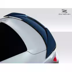 2016-2023 Chevrolet Camaro Arsenal Rear Wing Spoiler - 1 Piece (S) image - 1