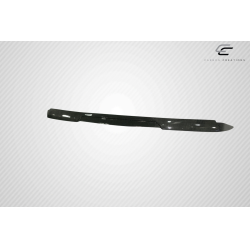 2016-2023 Chevrolet Camaro Carbon Creations Arsenal Rear Wing Spoiler - 1 Piece image - 2