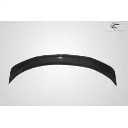 2016-2023 Chevrolet Camaro Arsenal Rear Wing Spoiler - 1 Piece image - 3