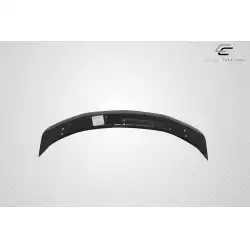 2016-2023 Chevrolet Camaro Arsenal Rear Wing Spoiler - 1 Piece image - 4