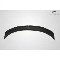 2016-2023 Chevrolet Camaro Arsenal Carbon Fiber Rear Wing image - 6