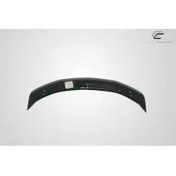 2016-2023 Chevrolet Camaro Arsenal Carbon Fiber Rear Wing image - 8
