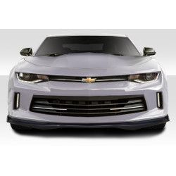 2016-2018 Chevrolet Camaro V6 Duraflex Arsenal Body Kit - 6 Piece image - 3