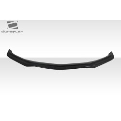 2016-2018 Chevrolet Camaro V6 Duraflex Arsenal Front Lip Spoiler - 3 Piece image - 4