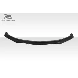 2016-2018 Chevrolet Camaro V6 Arsenal Front Lip Spoiler - 3 Piece image - 2