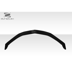 2016-2018 Chevrolet Camaro V6 Duraflex Arsenal Front Lip Spoiler - 3 Piece image - 6