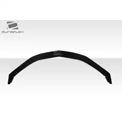 2016-2018 Chevrolet Camaro V6 Arsenal Front Lip Spoiler - 3 Piece image - 4