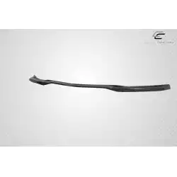 2016-2018 Chevrolet Camaro V6 Arsenal Front Lip Spoiler - 3 Piece (S) image - 3