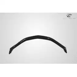 2016-2018 Chevrolet Camaro V6 Arsenal Front Lip Spoiler - 3 Piece (S) image - 4