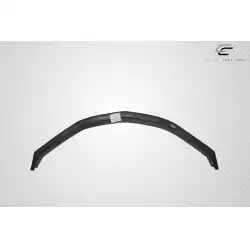 2016-2018 Chevrolet Camaro V6 Arsenal Front Lip Spoiler - 3 Piece (S) image - 5