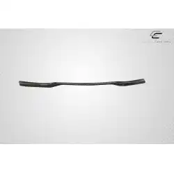 2016-2018 Chevrolet Camaro Arsenal Carbon Fiber Front Lip image - 8