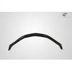 2016-2018 Chevrolet Camaro Arsenal Carbon Fiber Front Lip image - 12