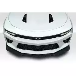 2016-2018 Chevrolet Camaro V8 Arsenal Body Kit - 6 Piece image - 4