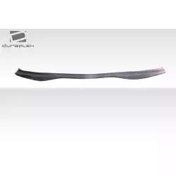 2016-2018 Chevrolet Camaro V8 Arsenal Front Lip Spoiler - 3 Piece image - 3