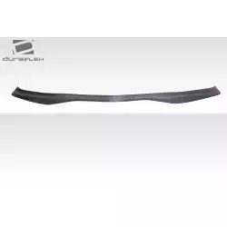 2016-2018 Chevrolet Camaro V8 Arsenal Front Lip Spoiler - 3 Piece image - 4