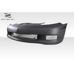2005-2013 Chevrolet Corvette Z06 Look Front Bumper image - 7