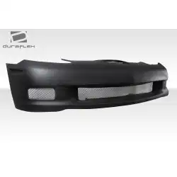 2005-2013 Chevrolet Corvette Z06 Look Front Bumper image - 9