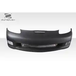 2005-2013 Chevrolet Corvette Z06 Look Front Bumper image - 11