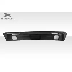 2016-2018 Chevrolet Camaro (Dual Exhaust) Racer Rear Lip - 1 Piece (S) image - 3