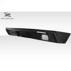 2016-2018 Chevrolet Camaro (Dual Exhaust) Racer Rear Lip - 1 Piece (S) image - 4