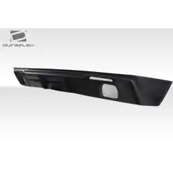 2016-2018 Chevrolet Camaro (Dual Exhaust) Racer Rear Lip - 1 Piece image - 7