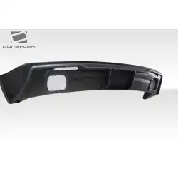 2016-2018 Chevrolet Camaro (Dual Exhaust) Racer Rear Lip - 1 Piece image - 9