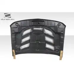 2007-2013 Chevrolet Silverado Viper Look Hood image - 11