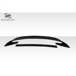 2015-2023 Ford Mustang Coupe GT350 Look Wing - 1 Piece image - 7