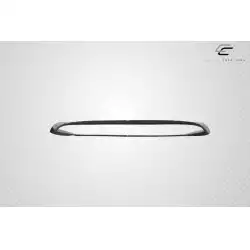 2015-2023 Ford Mustang Coupe GT350 Look Wing - 1 Piece image - 5