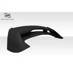 2016-2018 Ford Focus HB RS Look Wing Spoiler - 1 Piece image - 5