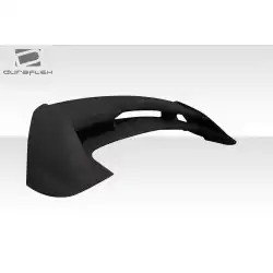 2016-2018 Ford Focus HB RS Look Wing Spoiler - 1 Piece image - 11