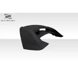 2016-2018 Ford Focus HB RS Look Wing Spoiler - 1 Piece image - 13