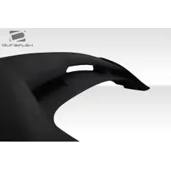 2016-2018 Ford Focus HB RS Look Wing Spoiler - 1 Piece image - 15