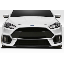 2016-2018 Ford Focus Duraflex RS Look Front Bumper -1 Piece image - 1