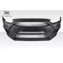 2016-2018 Ford Focus RS Look Front Bumper -1 Piece image - 6