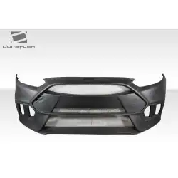 2016-2018 Ford Focus RS Look Front Bumper -1 Piece image - 7