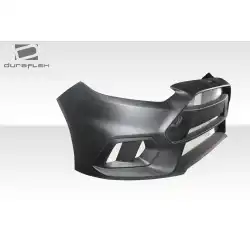 2016-2018 Ford Focus RS Look Front Bumper -1 Piece image - 11