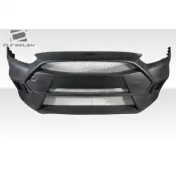 2016-2018 Ford Focus RS Look Front Bumper -1 Piece image - 13