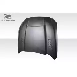 2015-2017 Ford Mustang CVX V2 Hood - 1 Piece image - 4