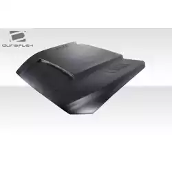 2015-2017 Ford Mustang CVX V2 Hood - 1 Piece image - 7