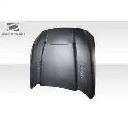 2015-2017 Ford Mustang CVX V2 Hood image - 9
