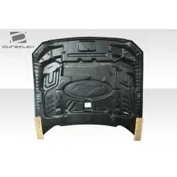 2015-2017 Ford Mustang CVX V2 Hood image - 11